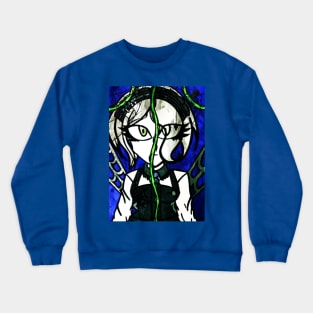 DRV3 - Strand of Agony Crewneck Sweatshirt